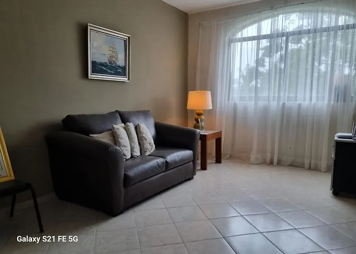 Delfin Bnb