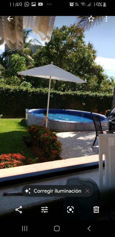 Campsite Delfin *